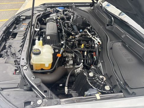 Certified 2023 Ford Explorer XLT w/ Equipment Group 202A AWD/4WD image 55