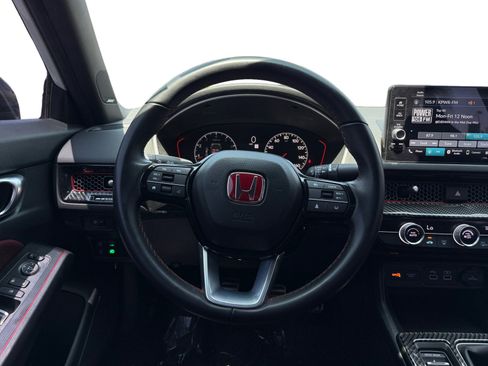 Used 2023 Honda Civic Si image 12