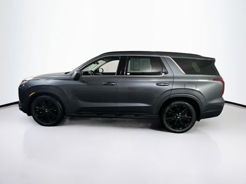 Used 2023 Hyundai Palisade XRT AWD/4WD image 8