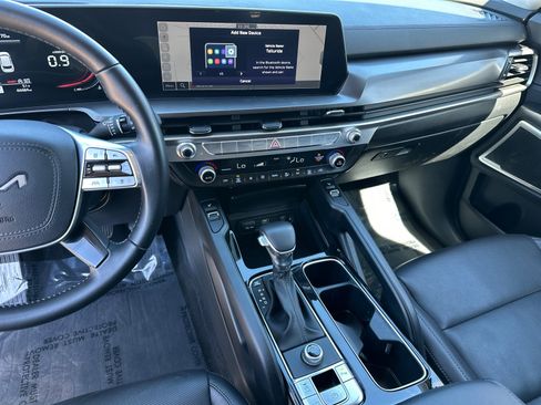 Used 2023 Kia Telluride S w/ S Sunroof Package image 29