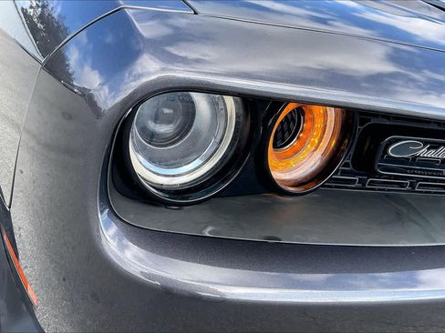 Used 2021 Dodge Challenger R/T Scat Pack w/ Plus Package image 24