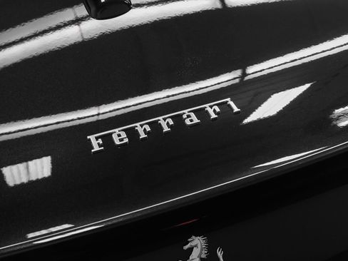 Certified 2022 Ferrari 812 GTS RWD image 42