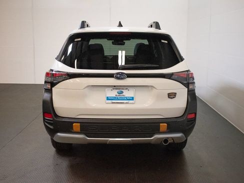 New 2026 Subaru Forester Wilderness AWD/4WD image 5