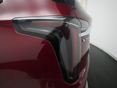 Used 2020 Cadillac XT6 Sport AWD/4WD image 32