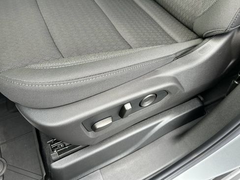 New 2026 Chevrolet Tahoe LS AWD/4WD image 23