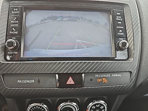 Used 2018 Mitsubishi Outlander Sport ES image 29