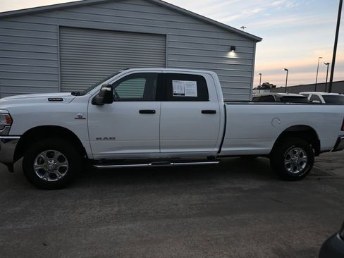 Used 2024 RAM 2500 Big Horn image 13