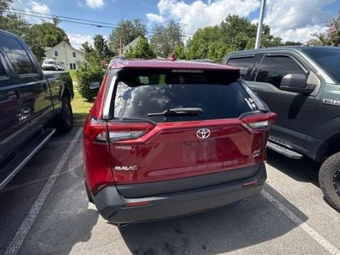 Used 2019 Toyota RAV4 XLE w/ Convenience Package AWD/4WD image 15