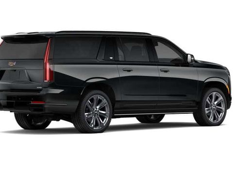 New 2026 Cadillac Escalade ESV Sport AWD/4WD image 67