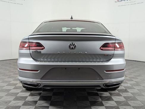 Used 2019 Volkswagen Arteon SEL image 7