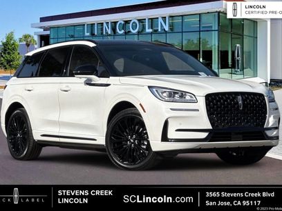 Certified 2025 Lincoln Corsair Grand Touring w/ Equipment Group 302A