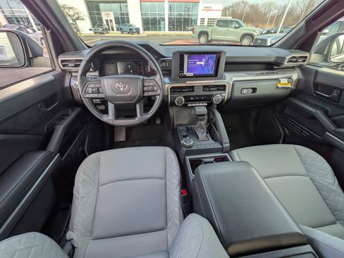 New 2026 Toyota Tacoma SR5 image 10
