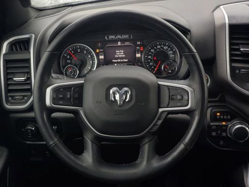 Used 2020 RAM 1500 Big Horn image 31