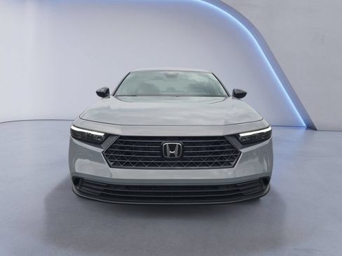 Used 2026 Honda Accord Sport image 9