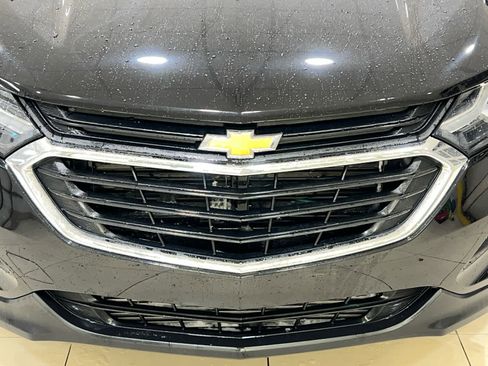 Used 2021 Chevrolet Equinox LT image 4