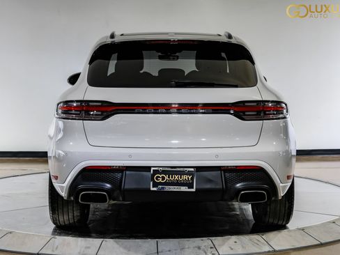 Used 2023 Porsche Macan AWD/4WD image 11