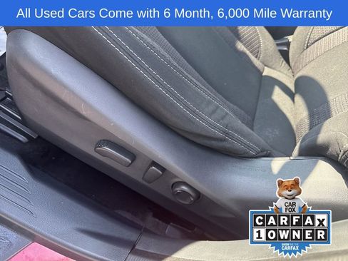 Used 2021 Subaru Outback Premium image 13