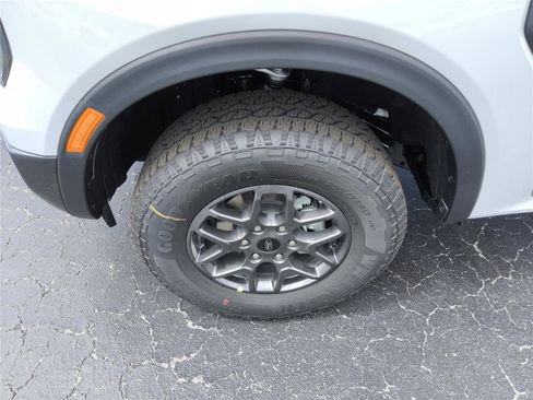 New 2026 Ford Ranger XLT RWD image 11