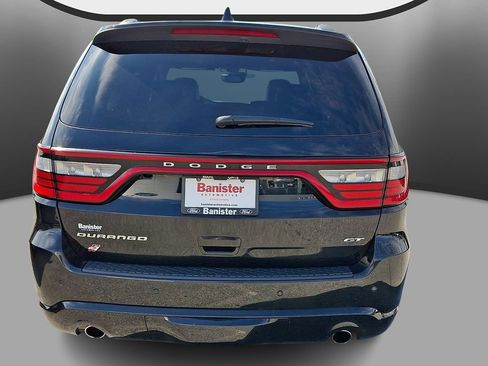 Used 2024 Dodge Durango GT AWD/4WD image 5