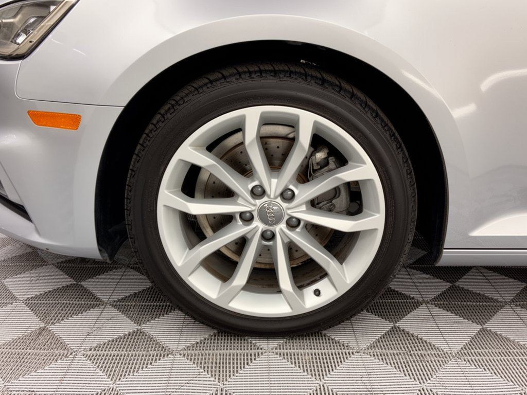 Used 2019 Audi A4 2.0T Premium w/ Convenience Package FWD image 13
