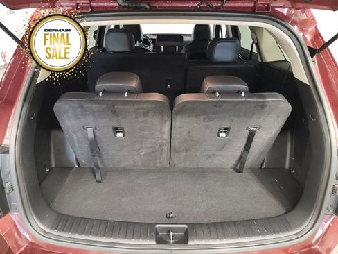 Certified 2025 Kia Sorento S image 19