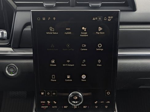 New 2026 GMC Terrain Elevation w/ Elevation Premium Package image 23