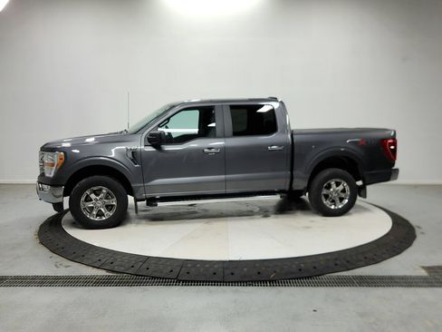 Used 2023 Ford F150 XLT AWD/4WD image 5