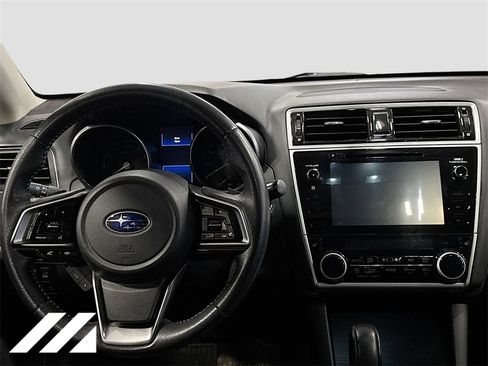 Used 2019 Subaru Outback 2.5i Limited w/ Popular Package #2 image 25