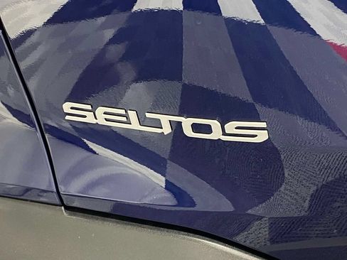 New 2026 Kia Seltos LX AWD/4WD image 9