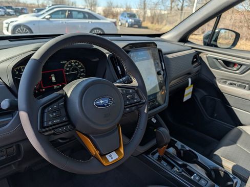 New 2026 Subaru Forester Wilderness AWD/4WD image 33