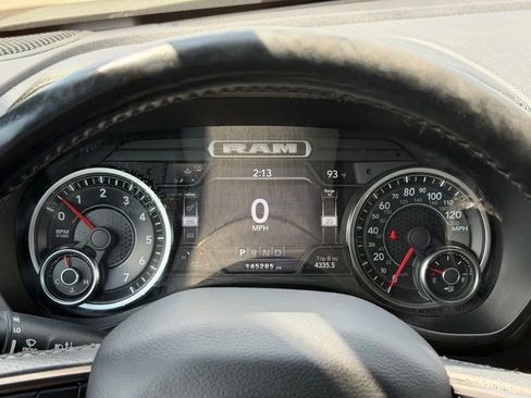 Used 2019 RAM 1500 Sport w/ Level 2 Equipment Group AWD/4WD image 18