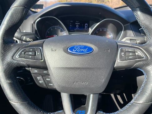 Used 2016 Ford Focus RS image 23