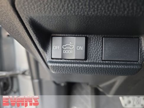 Certified 2026 Toyota Tacoma TRD Sport image 17