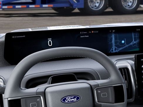 New 2027 Ford Expedition Active AWD/4WD image 13
