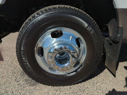 Used 2022 Ford F350 King Ranch w/ King Ranch Ultimate Package image 27