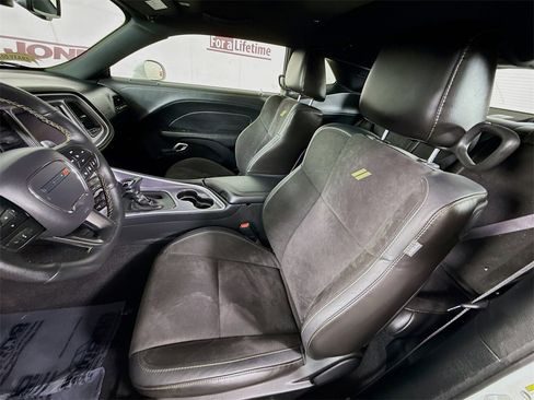 Certified 2023 Dodge Challenger R/T Scat Pack image 27