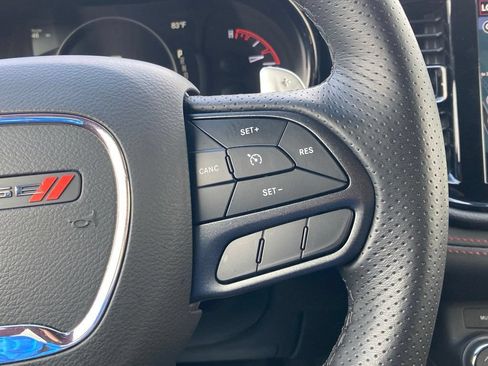 Used 2026 Dodge Durango GT RWD image 20