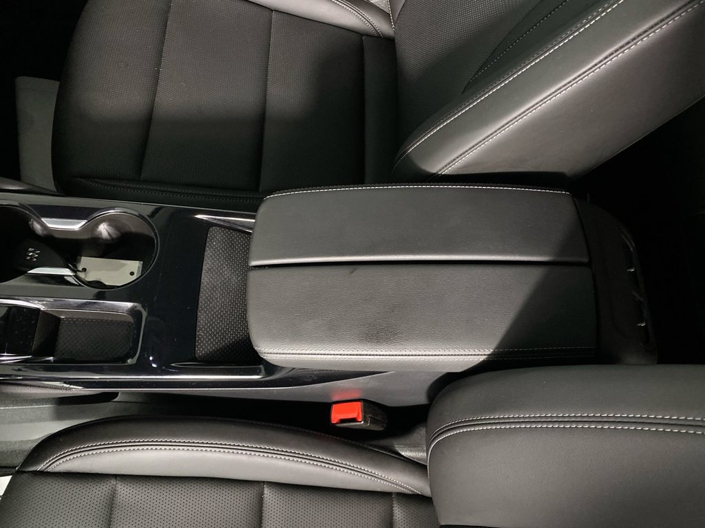 Used 2024 Buick Envision Preferred AWD/4WD image 20