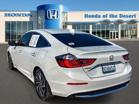 Used 2022 Honda Insight Touring image 5