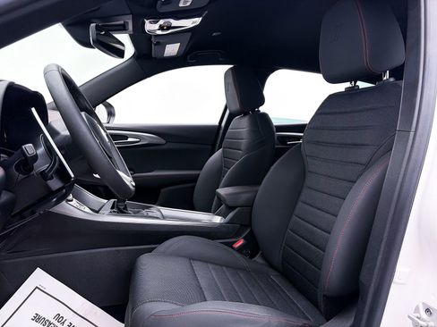 Used 2024 Dodge Hornet R/T AWD/4WD image 18