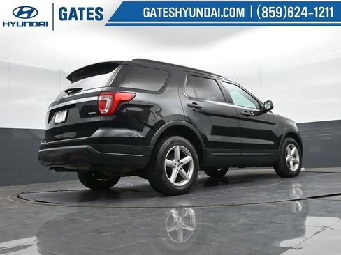 Used 2018 Ford Explorer 4WD image 31