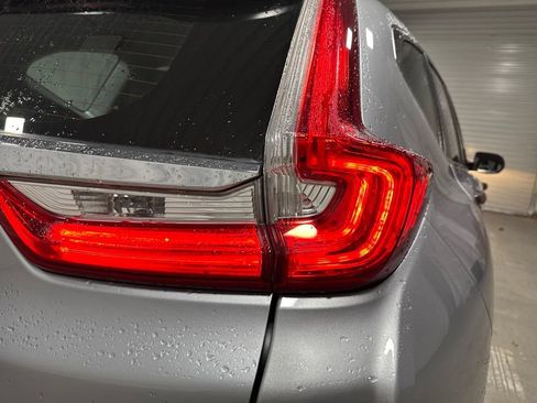 Used 2018 Honda CR-V LX image 35