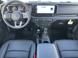 New 2026 Jeep Wrangler Sahara video 2