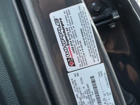 Used 2020 Ford F150 Lariat w/ Equipment Group 502A Luxury image 58