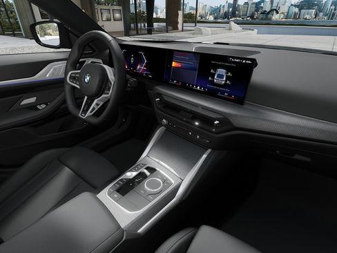 New 2026 BMW i4 eDrive40 image 14