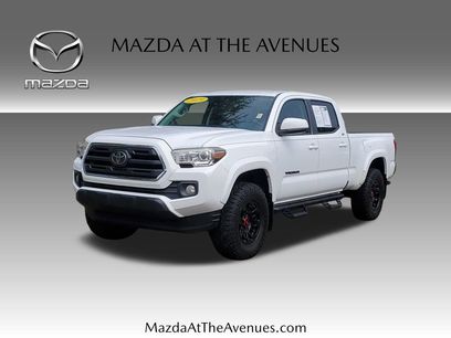Used 2019 Toyota Tacoma SR5