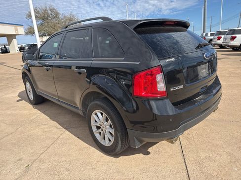 Used 2013 Ford Edge SE image 5