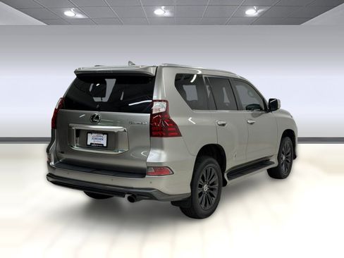 Used 2021 Lexus GX 460 Premium AWD/4WD image 7
