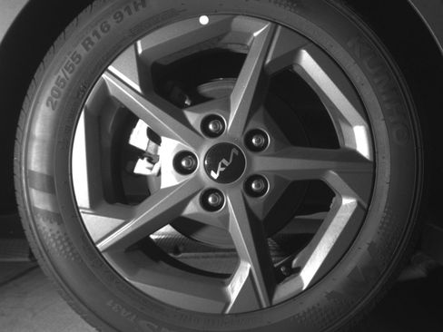 Used 2025 Kia K4 FWD image 18