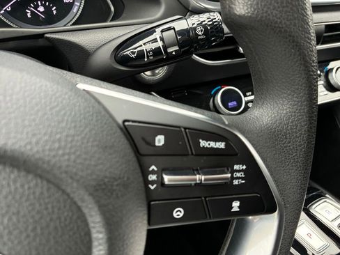 Used 2021 Hyundai Sonata SEL w/ Winter Weather Package image 24